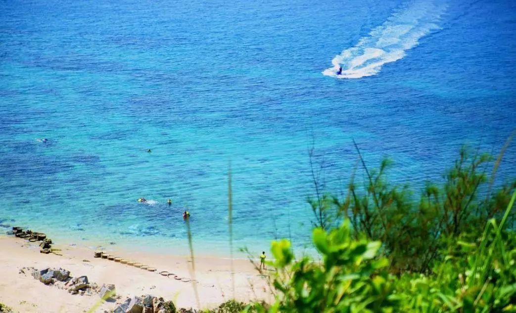 比巴厘岛的低调的海岛,这才是向往的生活！(图14)