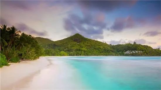 比巴厘岛的低调的海岛,这才是向往的生活！(图16)