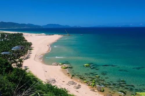 比巴厘岛的低调的海岛,这才是向往的生活！(图31)