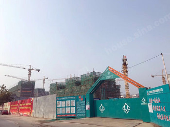 金隅大成金成雅苑二期 金隅大成金成雅苑二期