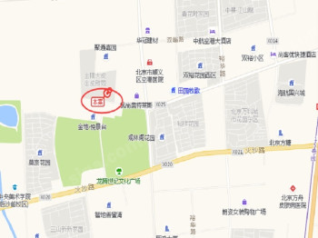 金隅大成金成雅苑二期 金隅大成金成雅苑二期